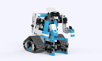 Educational Robot Kit