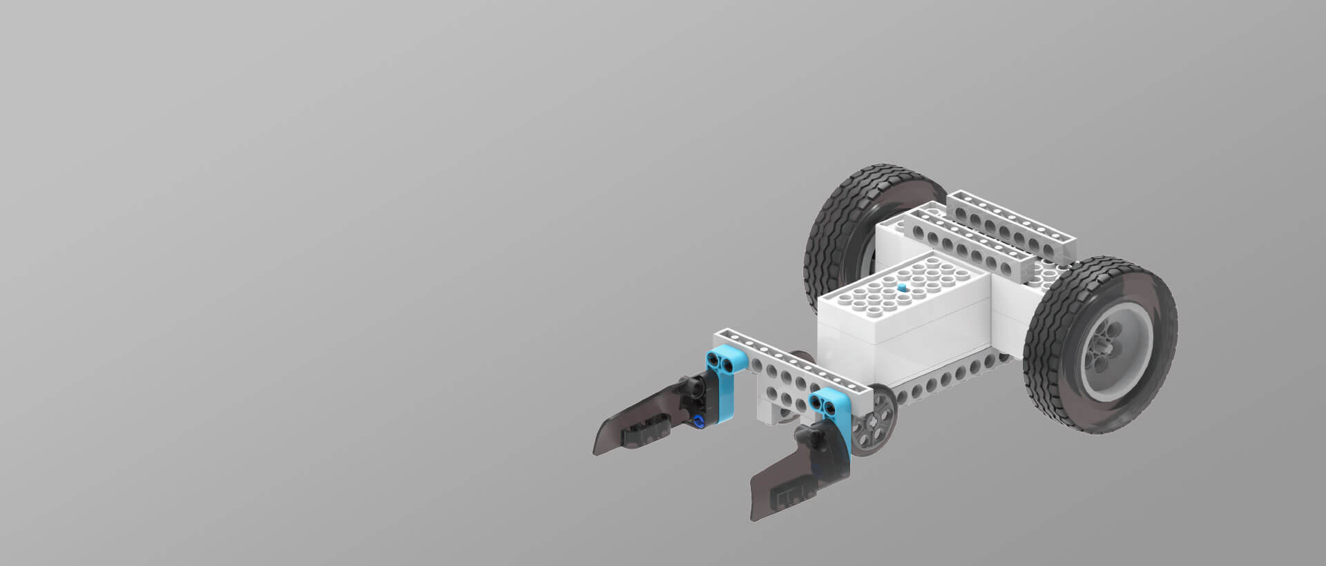 Educational Mini Robot